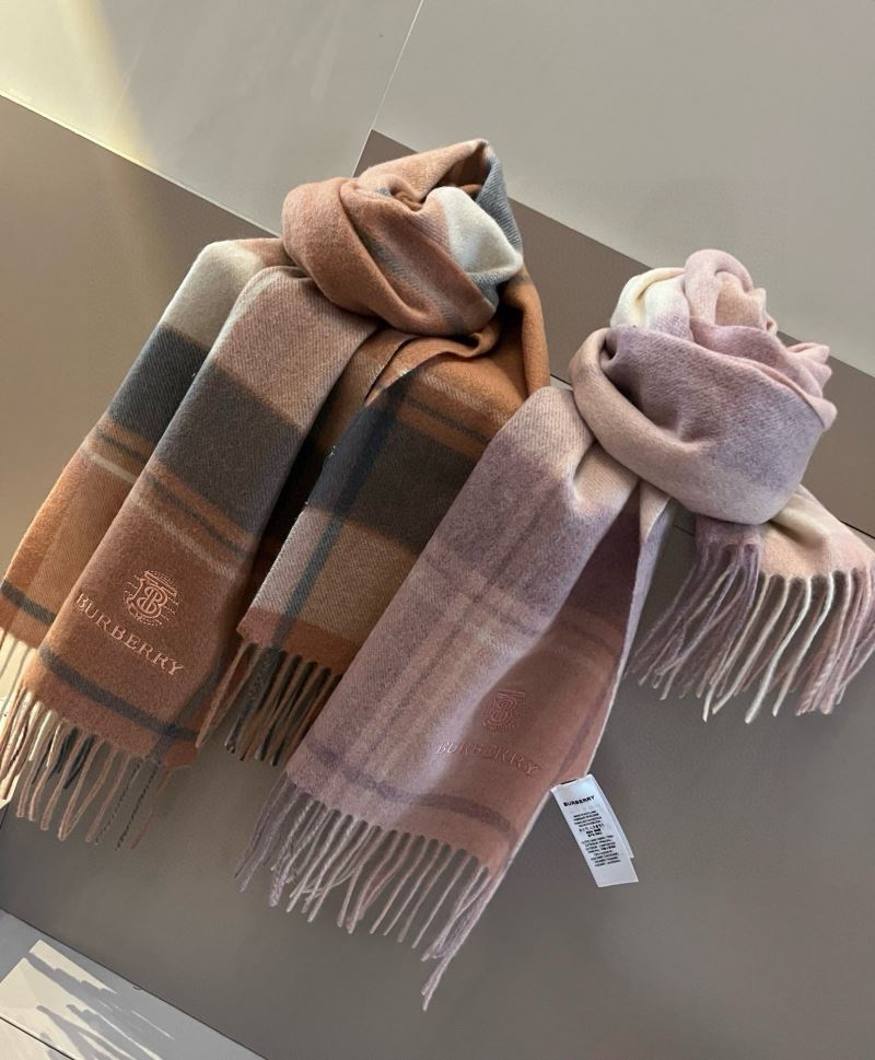 Burberry Scarf